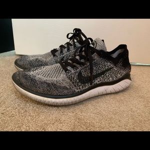 Nike Free Run RN Flyknit